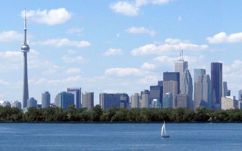 Toronto, Ontario