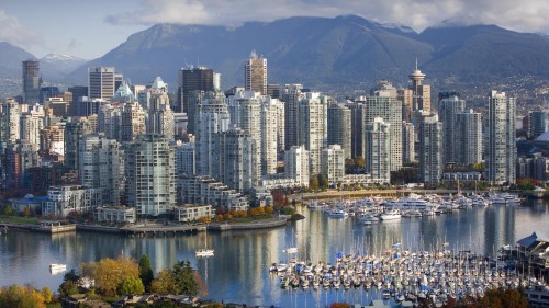 Vancouver, British Columbia